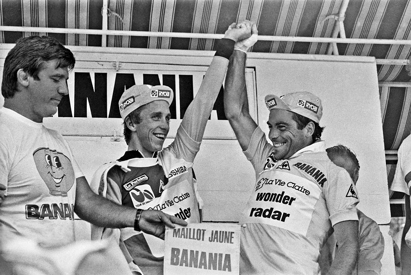 Un tejón en bicicleta: sobre Bernard Hinault 5 2023182 rtdf 256