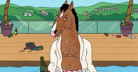 BojackHorseman result