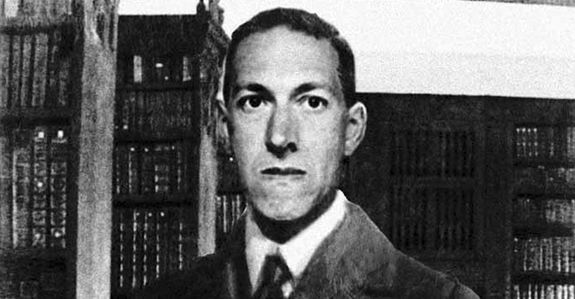 HPLovecraft result