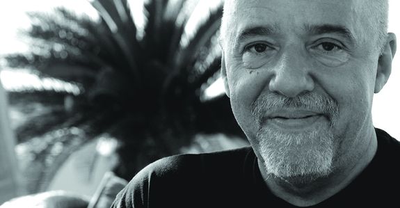 PauloCoelho result