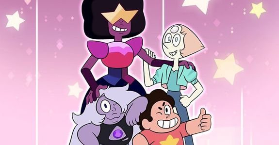 Stevenuniverse result