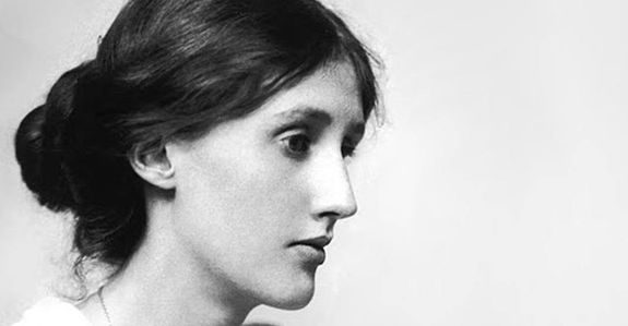 VirginiaWoolf result