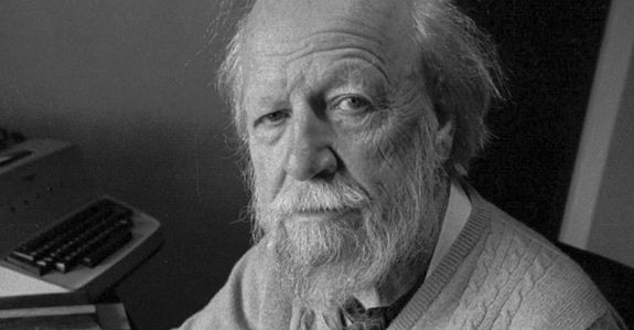 WilliamGolding result