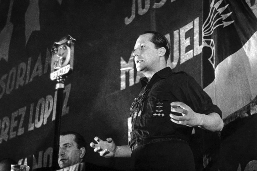 El juicio por rebelión a José Antonio Primo de Rivera 1 oie RFTAcOT930Id
