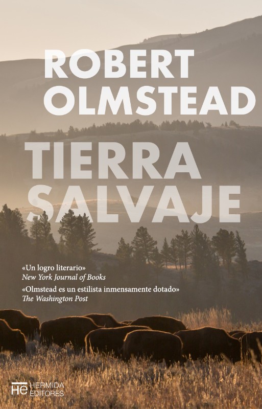 tierrasalvaje