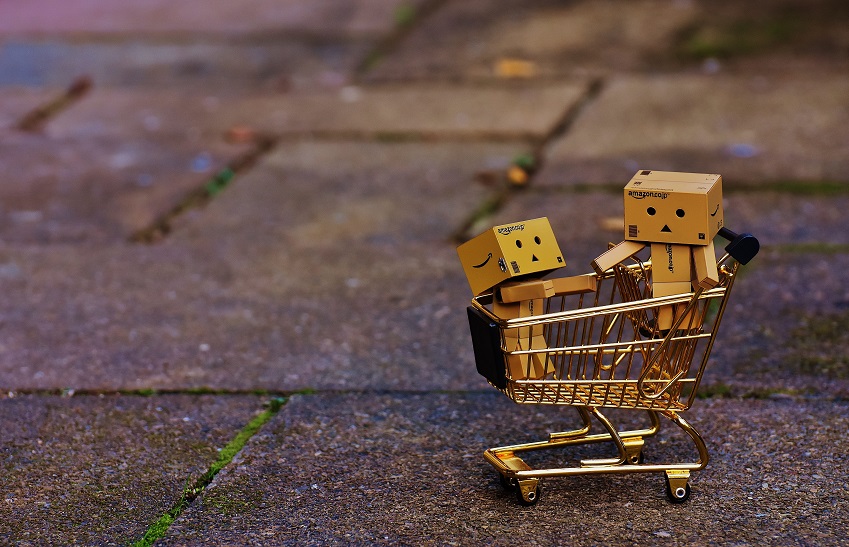 Amor, finanzas y palomitas 1