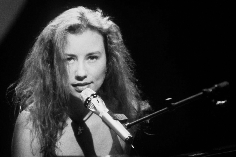 tori amos atlantic po