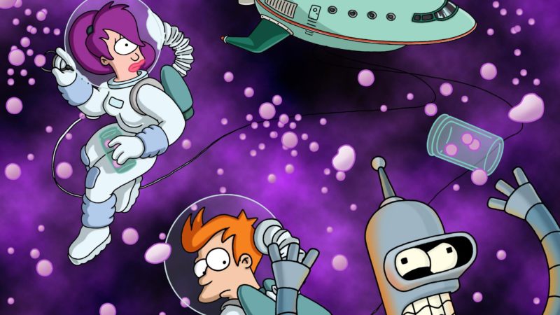 Futurama: determinismo, libertad y un universo sin piedad 3 aBoaoX50idUcE4PN1vk4FuwWeKI