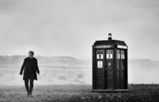 Peter Capaldi en Doctor Who, 2016. Fotografía: BBC.