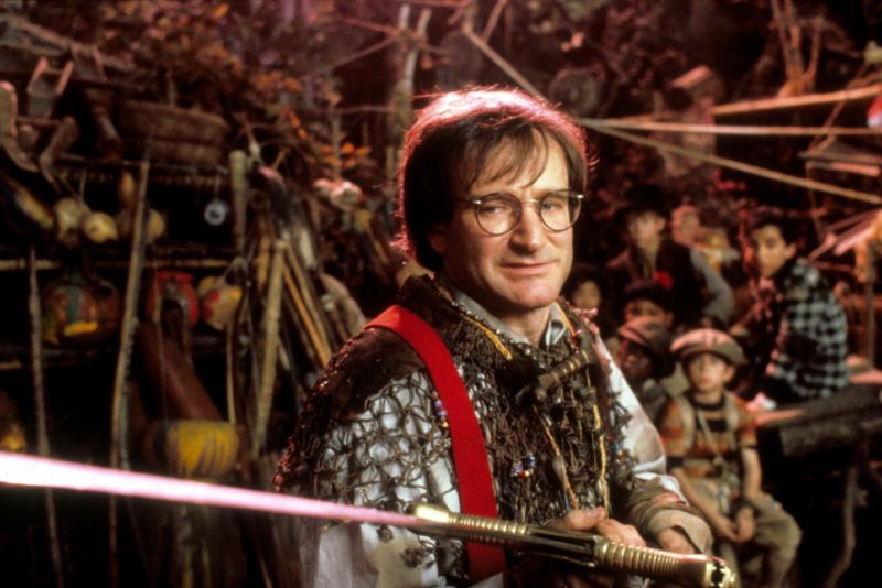 Spielberg y el coronavirus: hablemos de la imaginación 1 hook yqITIq