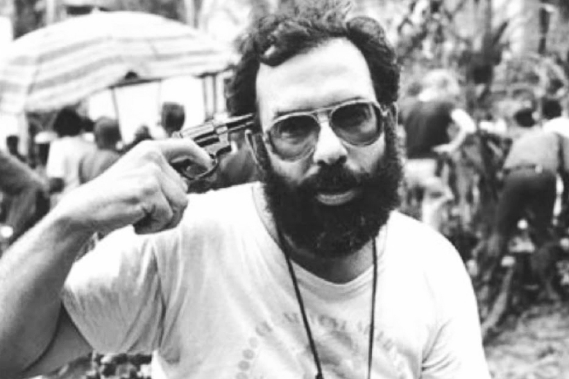 Paradise Now! o cuando Coppola escribió el epitafio de la Era de Acuario 1