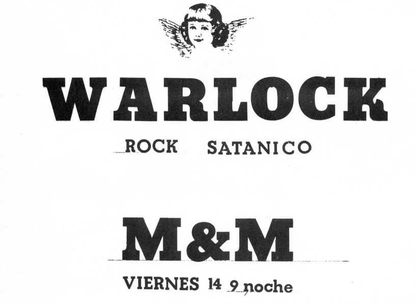 Warlock 4