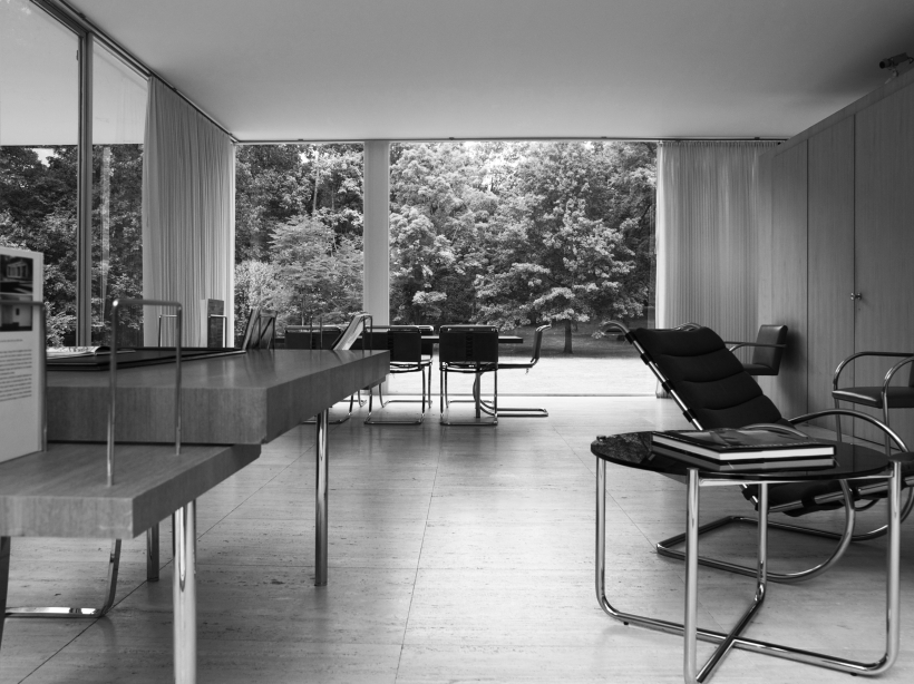 La casa de tócame Rohe 3 casatoc 4