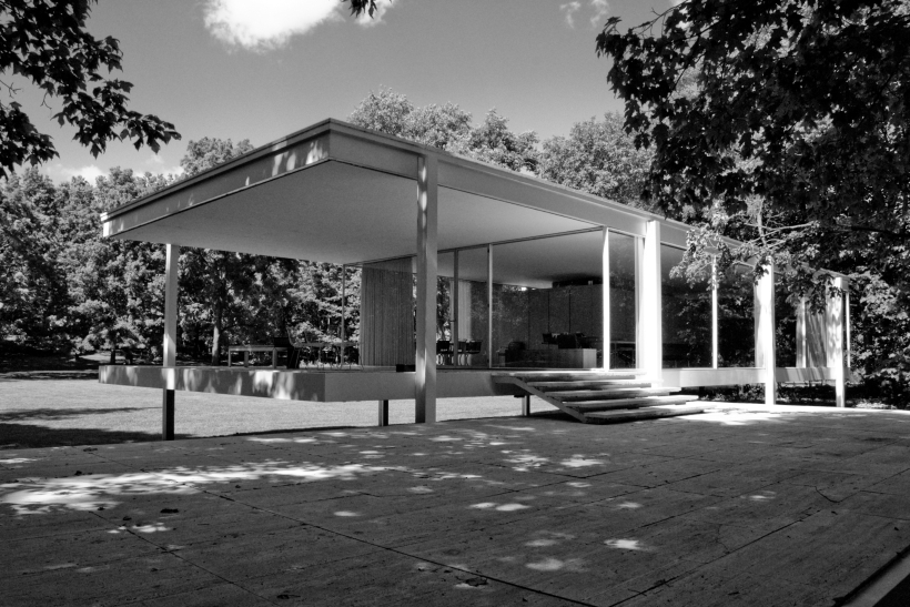 La casa de tócame Rohe 5 casatoc 5