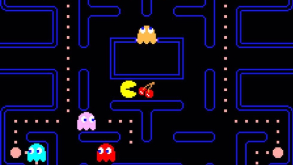 pacman