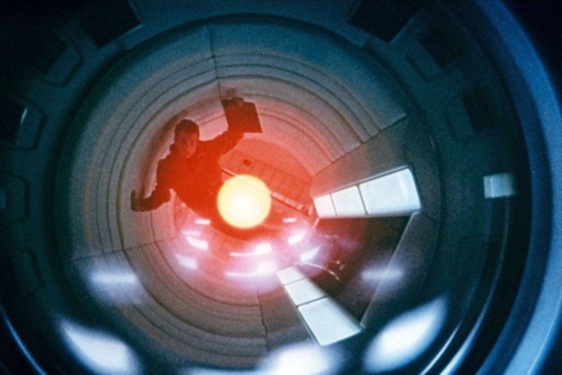 La singularidad tecnológica... o cómo su ordenador se rebelará contra usted e intentará dominar el mundo 1 0 2001 A Space Odyssey 1968