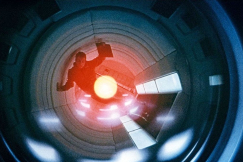 0 2001 A Space Odyssey 1968