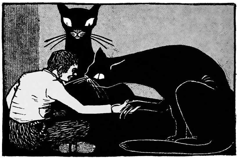 Érase dos veces Juan sin miedo 1 Albert Weisgerber ca. 1910