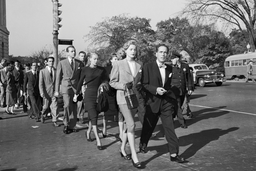 Brujas, jueces, actores: diez hombres amotinados en Hollywood 2 BE028769