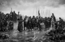 La guerra de Flandes (II): Los líos del jefe