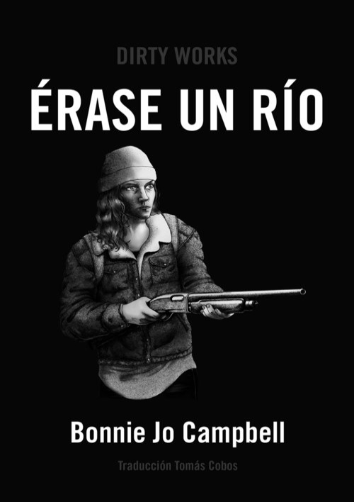 Portada Erase un rio REDES