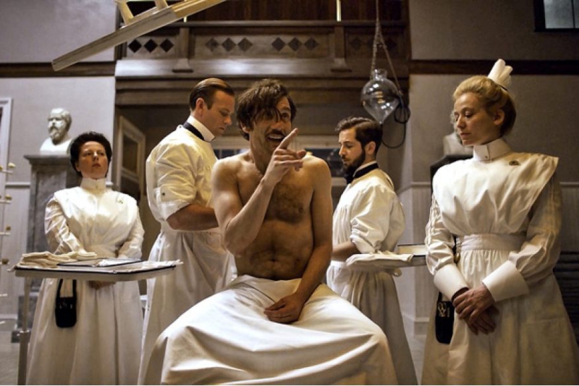 The Knick: el purgatorio está en Nueva York 1 The Knick Season 2 Finale 02 1050 591 81 s c1