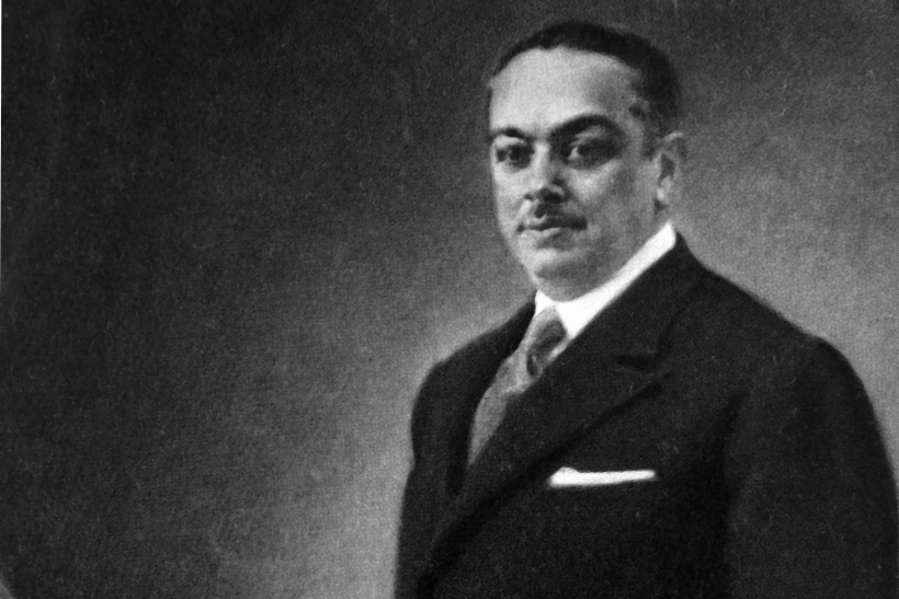 Diego Martínez Barrio, el ilustre y olvidado republicano 1 WHA 064 0257