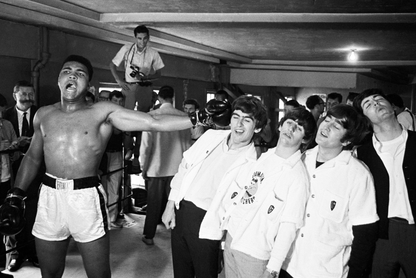 «Maxwell’s Silver Hammer», el hijo tonto de los Beatles 1 aliylosbeatles