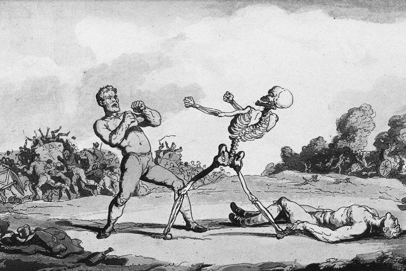 Et moriemur: del miedo a la muerte 1 etmorete