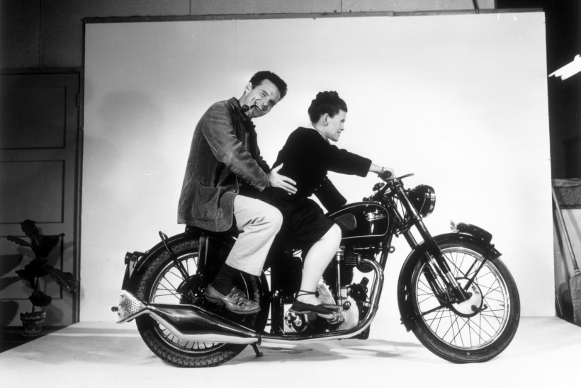 Eames: Juntos cambiaron el mundo 1 juntoscam 1