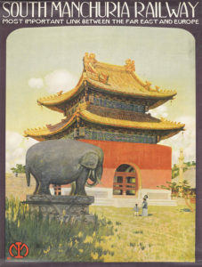 Manchukuo, la utopía en llamas (I) 3 manchukuo 3