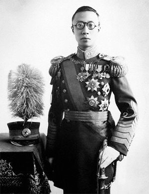 Manchukuo, la utopía en llamas (I) 5 manchukuo 6