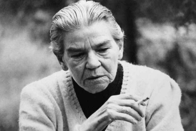 El gran rumor de Josefina Vicens Jot Down Cultural Magazine