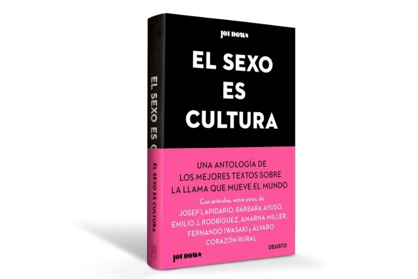 El sexo es cultura