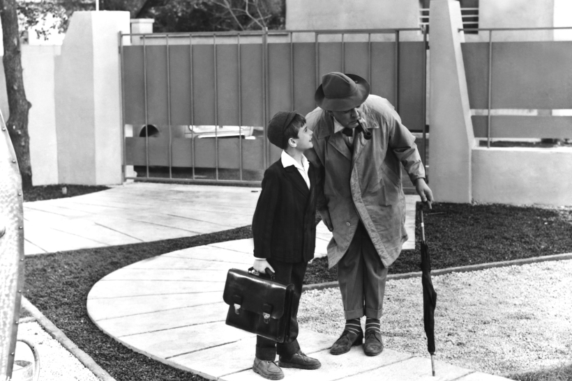 El incomprendido Monsieur Hulot 1 MBDMYUN EC002 H