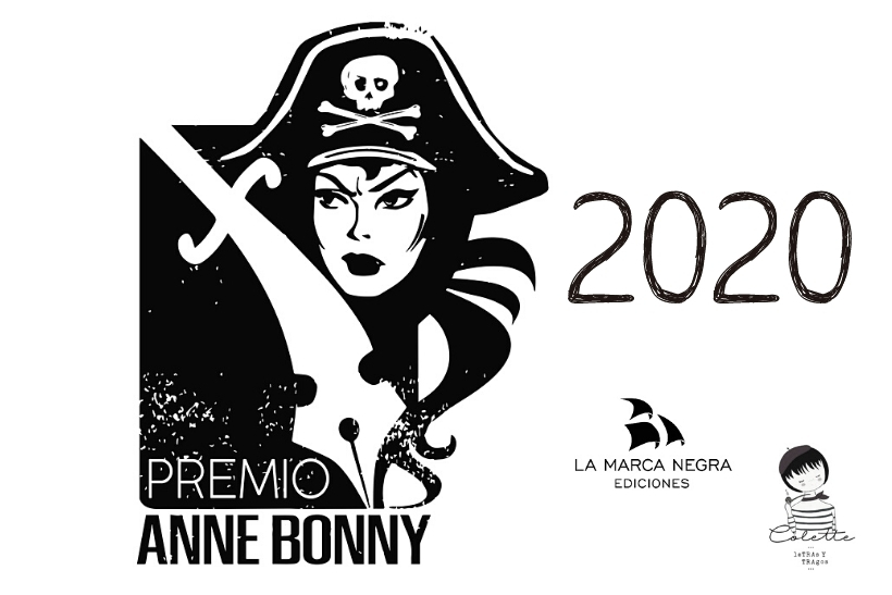 El ganador del premio Anne Bonny