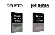 Sello editorial: Ediciones Deusto | Fecha de publicación: 17 de septiembre de 2020