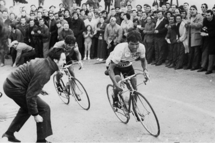 Un lunático en bicicleta: sobre José Manuel Fuente, el Tarangu 1 fuente208969402