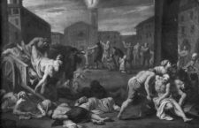 Historia de las pandemias (I): Plagas en la Antigüedad