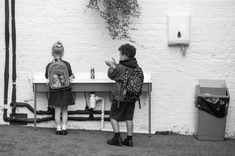 La educación infantil andaluza en tiempos de pandemia 1 55265473