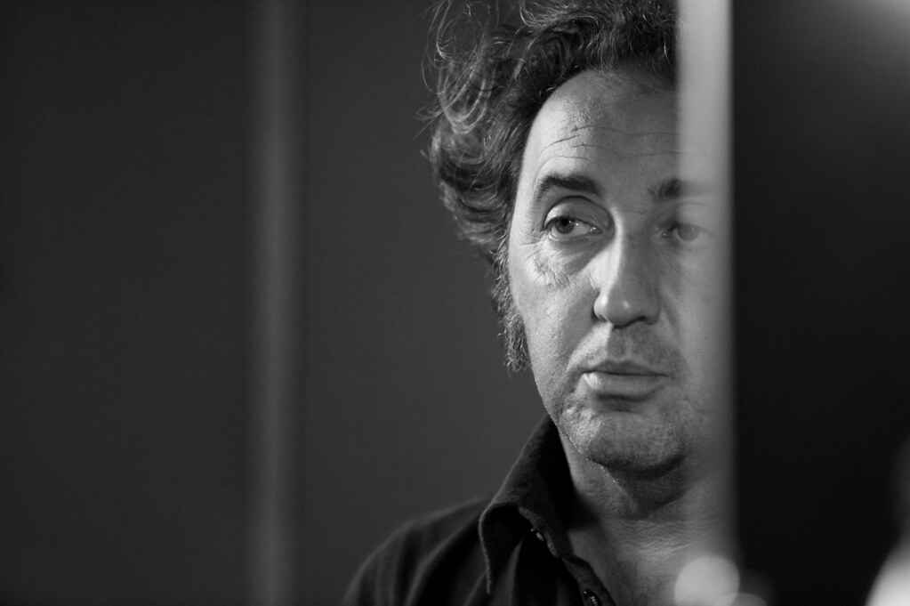 Paolo Sorrentino para jd 1