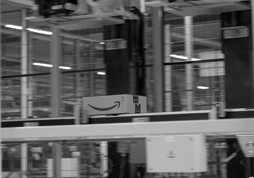 Futuro Imperfecto #45: Lávame ese Amazon, y esa basura 1 SIPA.00985848000017