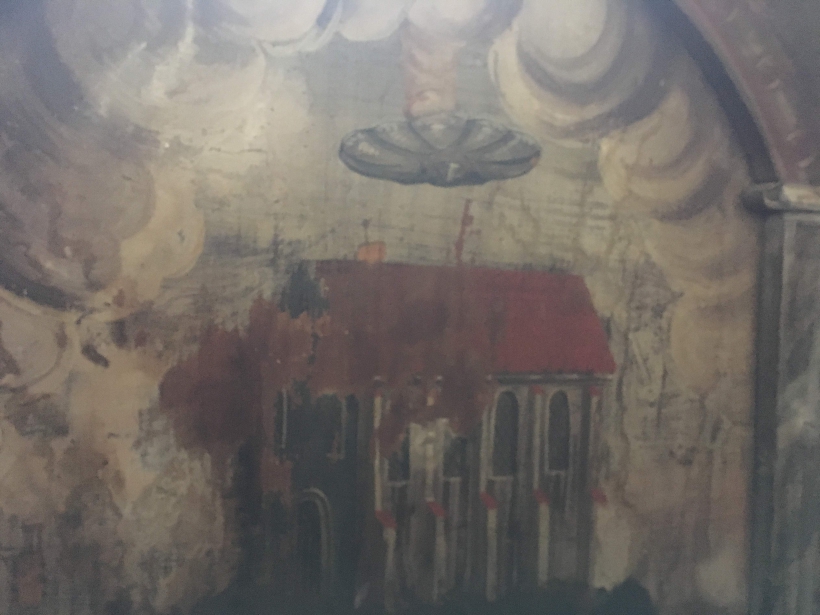 Sighișoara, la ciudad de los secretos 3 Sighisoara 3