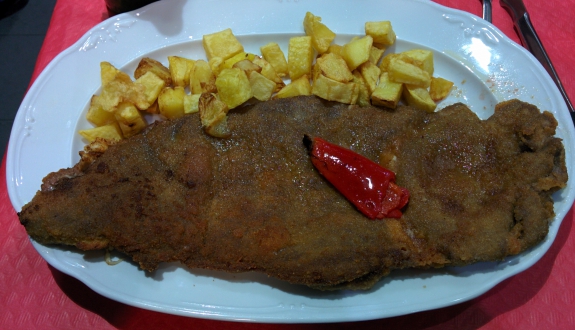 cachopo