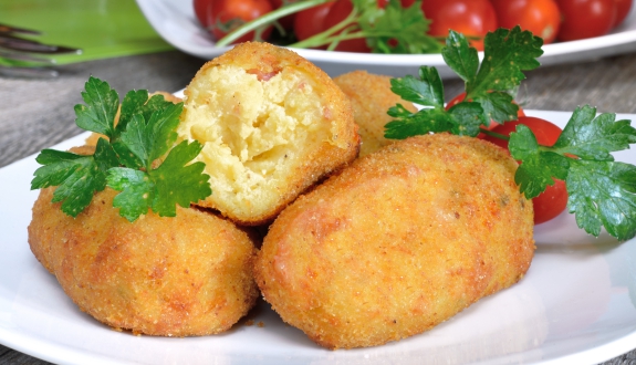 croquetas