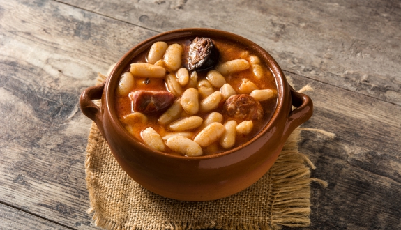 fabada