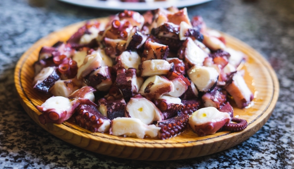 pulpo