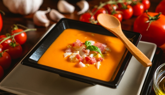 salmorejo