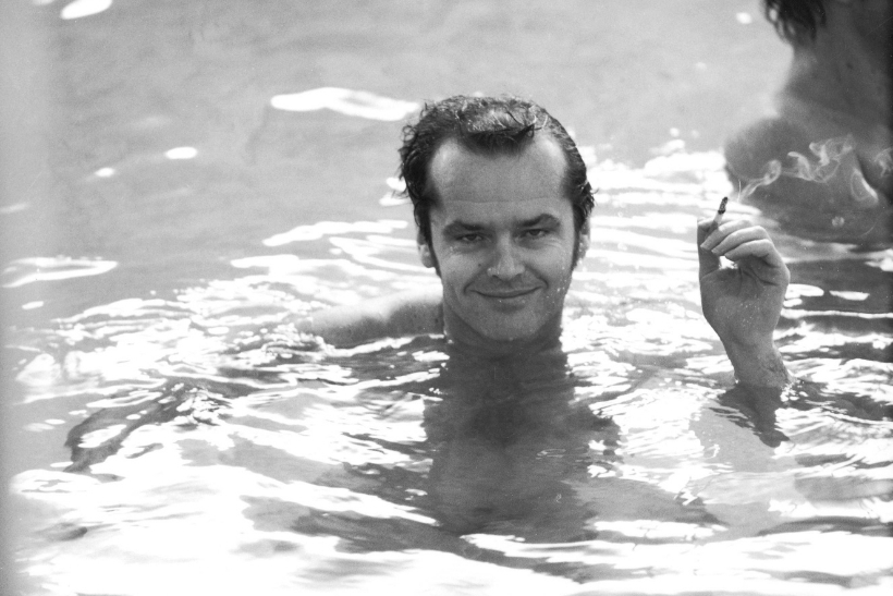 Alguien voló sobre el nido de Ken Kesey 2 psicodelia