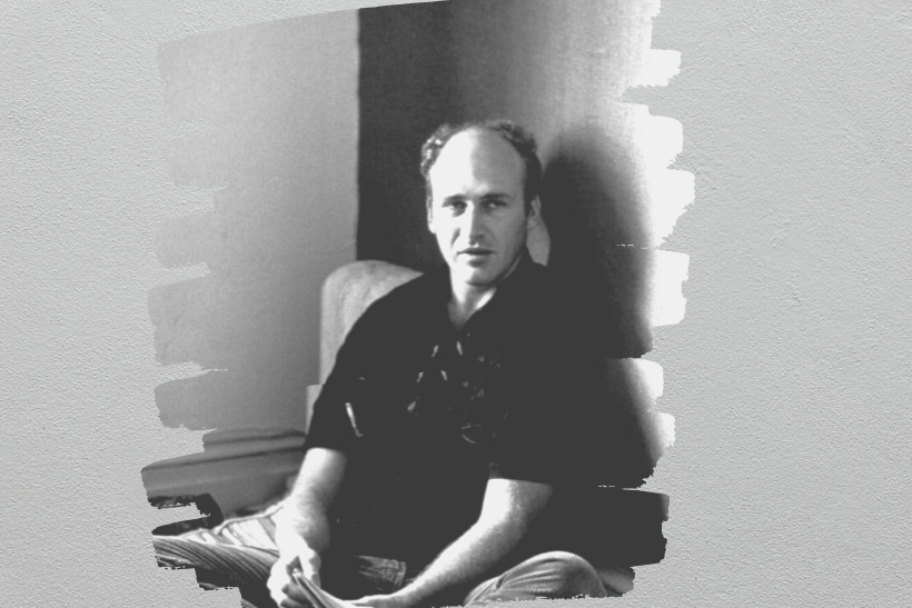 Alguien voló sobre el nido de Ken Kesey 1 ken-kesey